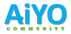 Aiyo Logo