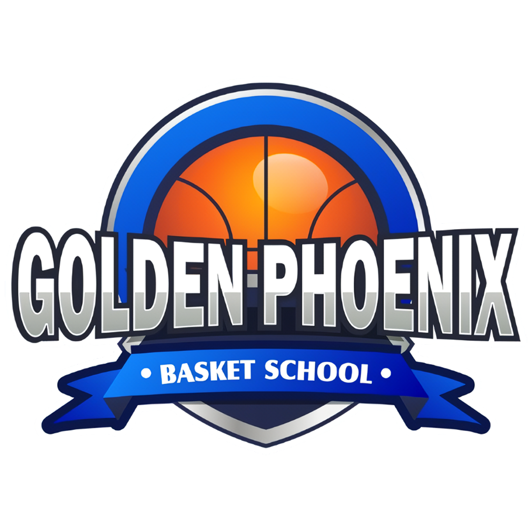 Golden Phoenix Logo