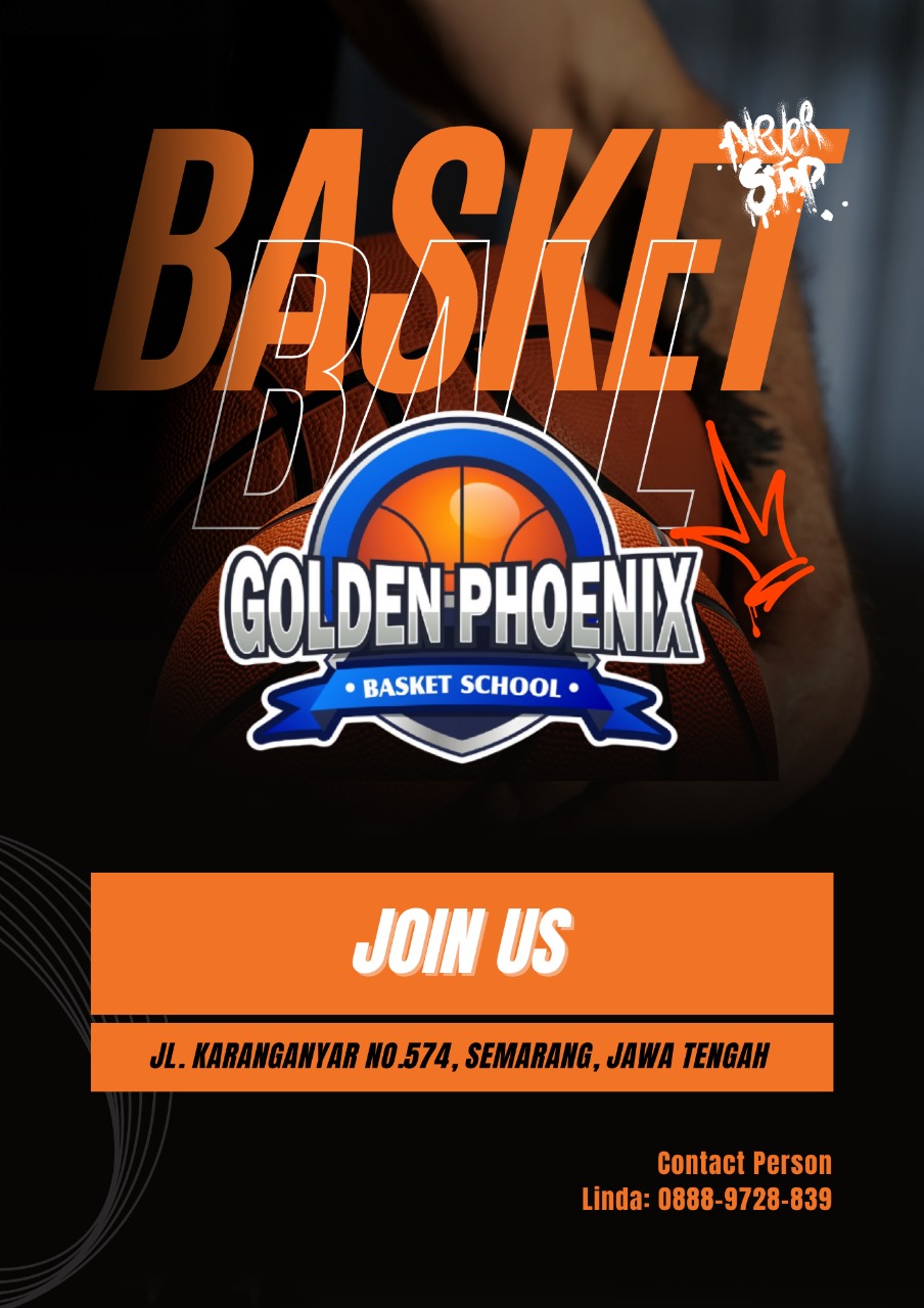Poster Golden Phoenix