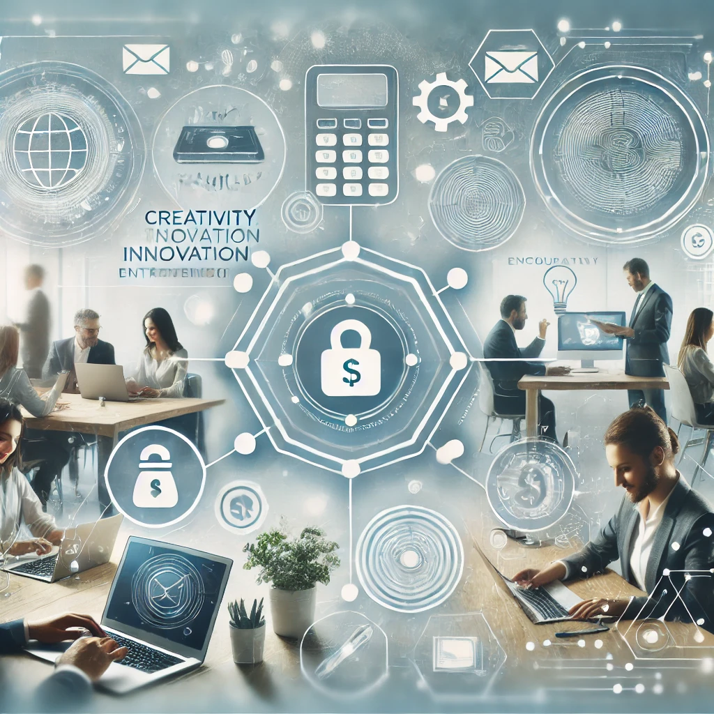 Fintech Platform Image