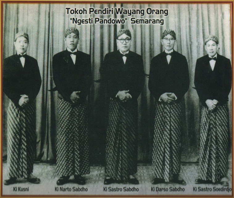 pendiri