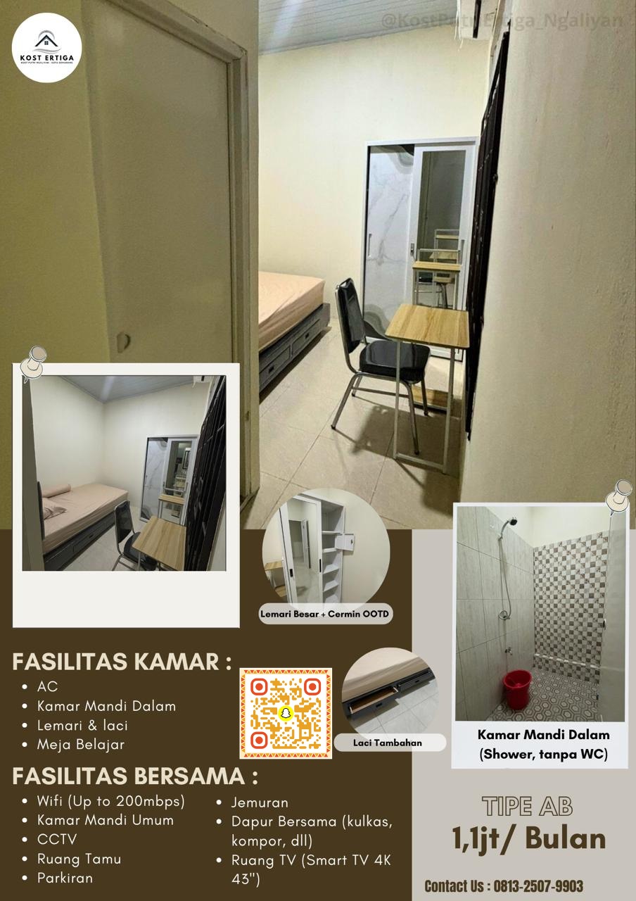 Kamar A2