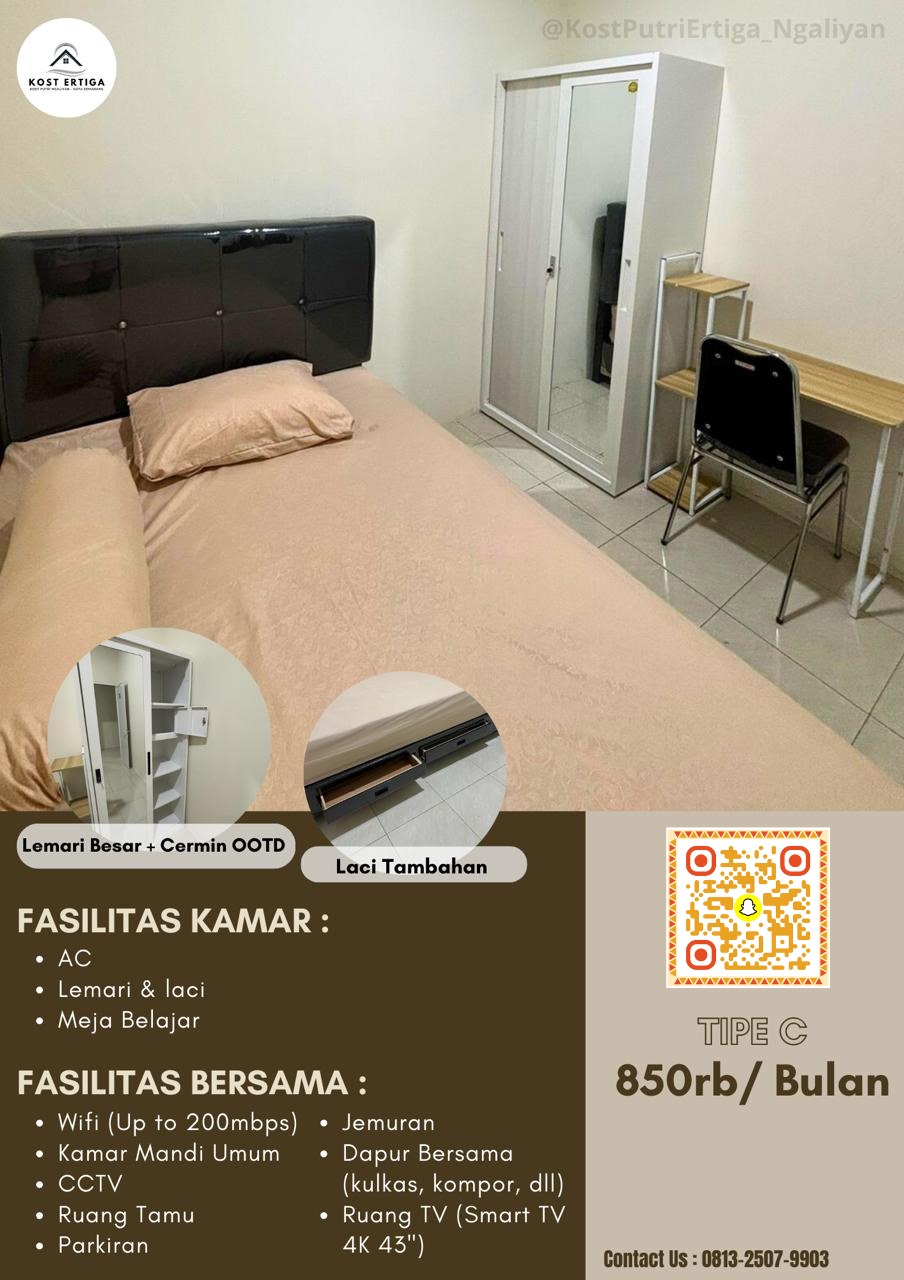 Kamar C